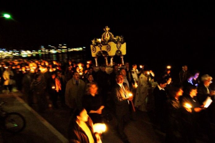 Τα ήθη και έθιμα της Μεγάλης Παρασκευής (ΦΩΤΟ)