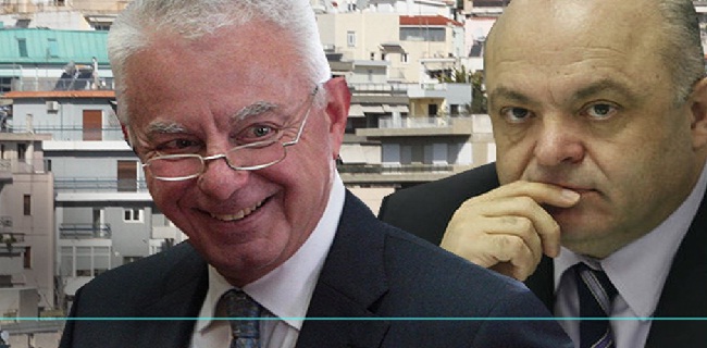 Στέλνουν άρον – άρον τα ΕΤΑΚ του 2009 και του 2010.. Πρώτη πίκρα του Πικραμμένου..!!