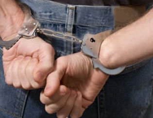 Συνελήφθη ο… ανθρωποκτόνος Συνελήφθη ο… ανθρωποκτόνος