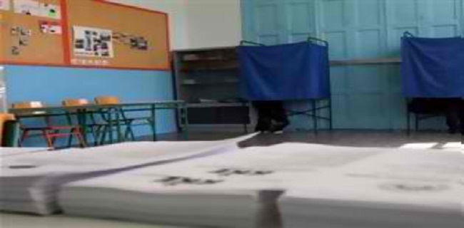 Κάλπες και πάλι.. Δεν τα βρήκαν οι αρχηγοί. Πιθανή ημερομηνία 17 Ιουνίου