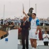 Παγκόσμια Ολυμπιακή Ημέρα και o Σπαρτιάτης Ολυμπιονίκης Λακράτης