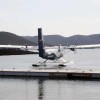 Ψαρά και Κυλλήνη έλαβαν την έγκριση για πτήσεις με υδροπλάνα