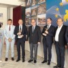 Στο Κλειστό Αρεόπολης συνεδρίασε η Επιτροπή Παρακολούθησης του Προγράμματος «Πελοπόννησος 2021-2027»