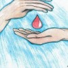 67η εθελοντική αιμοδοσία από τον Προοδευτικό Σύλλογο Μολάων