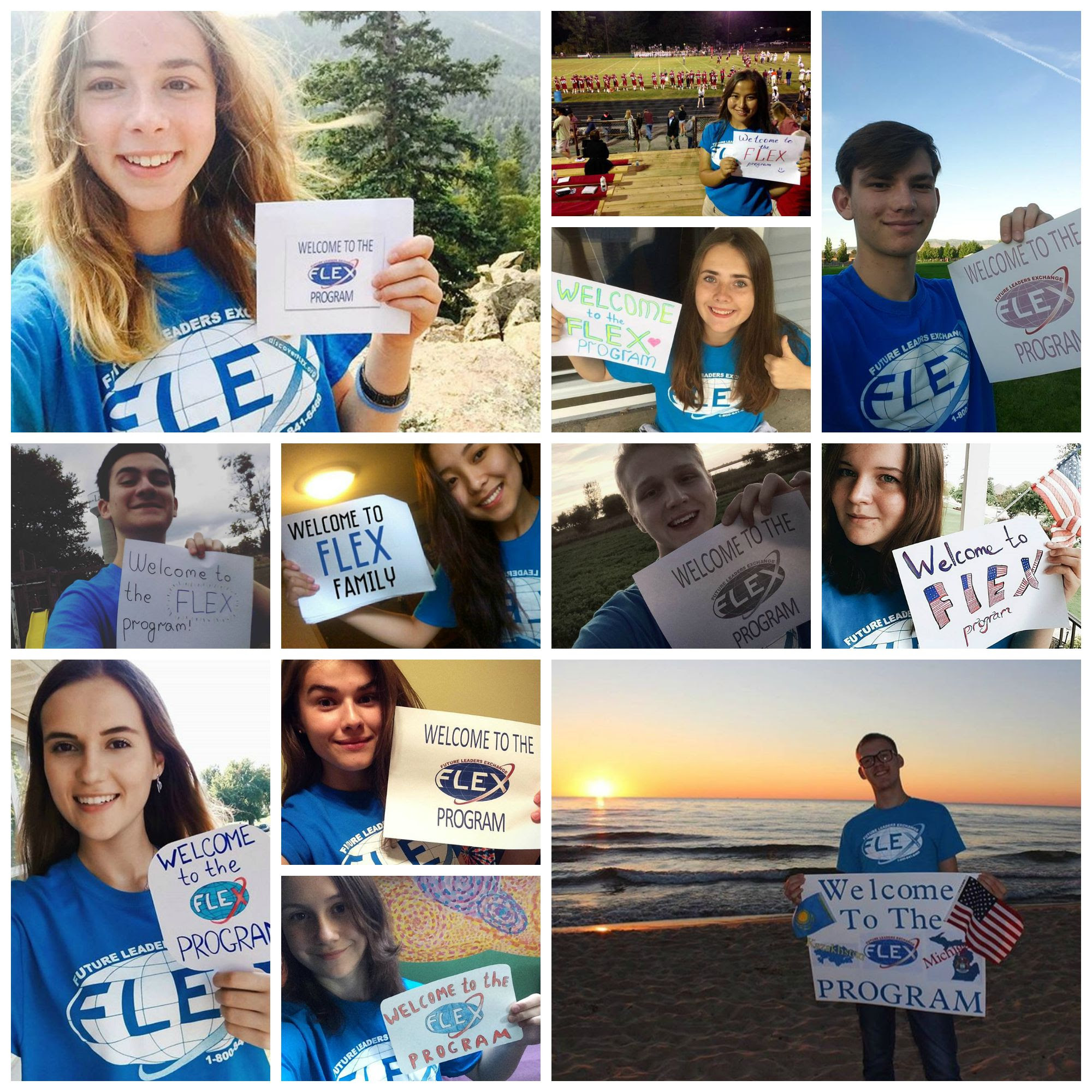 Flex сша. Flex программа. flex программа обмена. программа flex в сша.