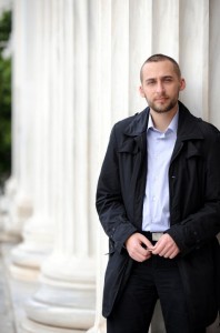 kostas xatzis