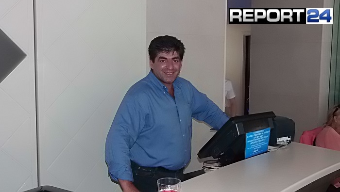 OLYMPUS DIGITAL CAMERA