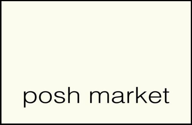 Posh Market2