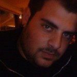 kostas karatzas