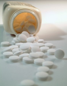 pills