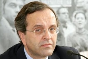 samaras 1