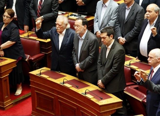 tsipras voyli 2012