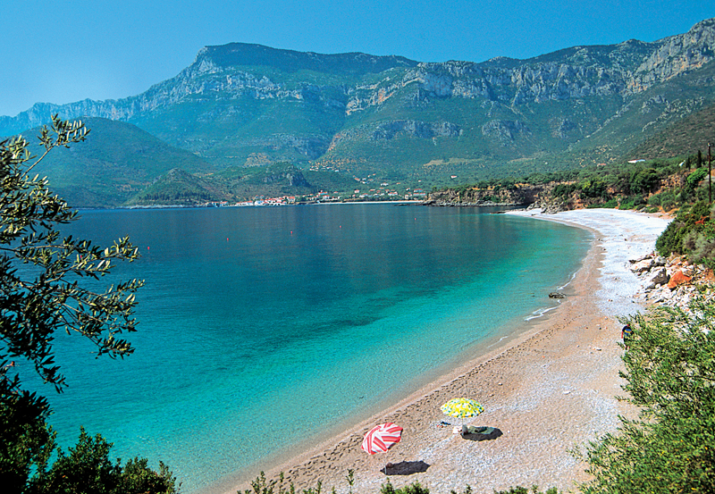 Αγια Κυριακή 2