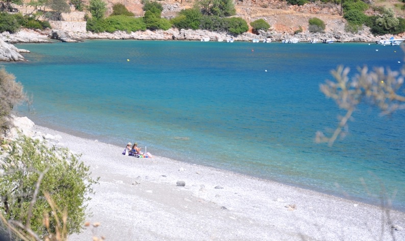 Αγια Κυριακή 3
