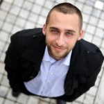 ΚΩΣΤΑΣ ΧΑΤΖΗΣ