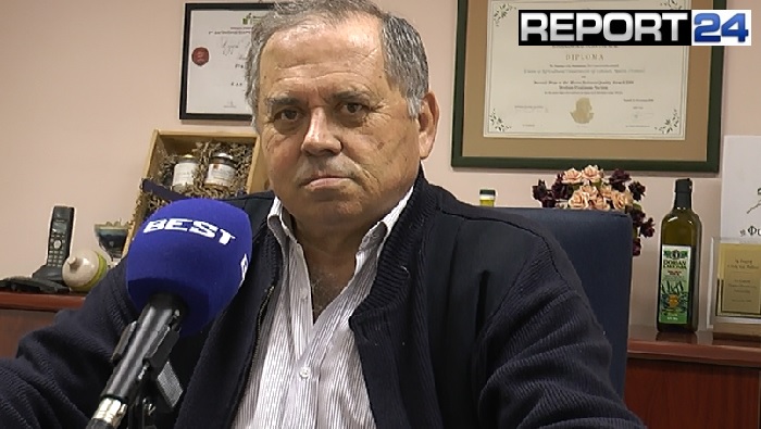 ΝΙΚΟΣ ΠΡΟΚΟΒΑΚΗΣ